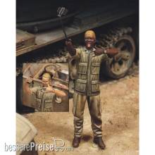 Royal Model RM782 - Selfie soldier