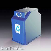 Royal Model RM783 - Reciclyng container