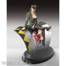 Royal Model RM788 - Pin-Up Pilot