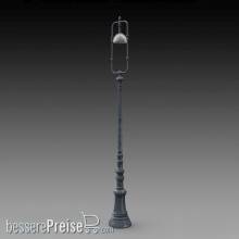 Royal Model RM792 - Antique street lamp
