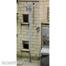 Royal Model RM796 - Solar powered street light