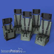 Royal Model RM810 - Lince seats