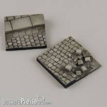 Royal Model RM844 - Assorted bases