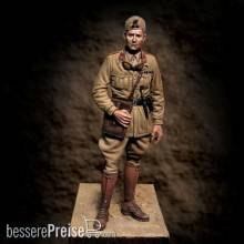 Royal Model RM854 - Italian Officer Libia 1940