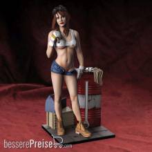 Royal Model RM856 - Garage girl