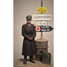 Royal Model RM860 - Erwin Rommel