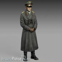 Royal Model RM861 - Erwin Rommel (75mm)
