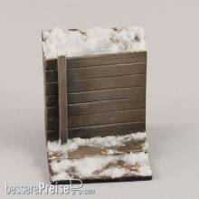 Royal Model RM869 - Trench base (cm 4x4)