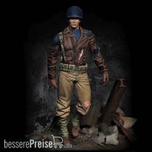 Royal Model RM872 - Universal soldier (75mm)
