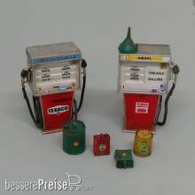 Royal Model RM901 - Modern gas pumps