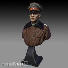 Royal Model RM902 - Red Baron bust