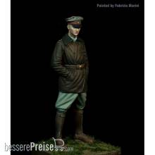 Royal Model RM904 - Red Baron (1/32 scale)