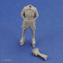 Royal Model RM905 - Red Baron - Manfred von Richthofen