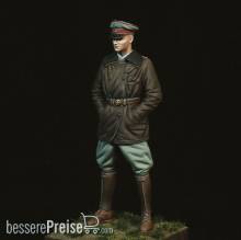 Royal Model RM907 - Red Baron (75mm)