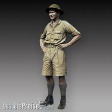 Royal Model RM909 - British Tommy