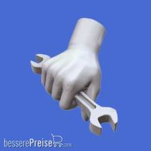Royal Model RM914 - Assorted hands set No.4