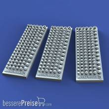 Royal Model RM917 - Assorted bolts No.3