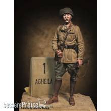 Royal Model RM940 - Ufficiale Bersaglieri (75mm)