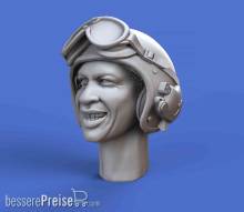 Royal Model RM952 - U.S. tanker Vietnam heads