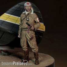 Royal Model RM977 - Japanese pilot - WWII