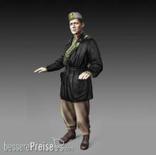 Royal Model RM982 - Italian tanker M40 75-18 - WWII
