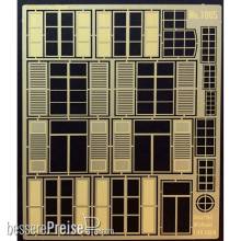 Royal Model RM1005 - Windows assorted set