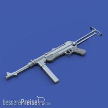 Royal Model RM1013 - MP40 - 1 pcs. open stock 3D printed