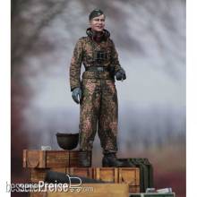 Royal Model RM1023 - German tanker with cigaret - WWII