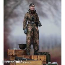 Royal Model RM1025 - German tanker Ardennes 1944