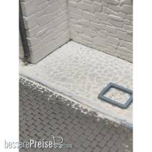 Royal Model RM1026 - Cobblestone street base