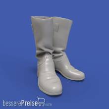 Royal Model RM1030 - German infantry boots - WWII