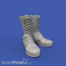 Royal Model RM1031 - U.S. Paratrooper boots - WWII