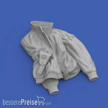 Royal Model RM1034 - U.S. tanker jacket-WWII No.1