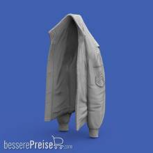 Royal Model RM1076 - U.S. tanker jacket-WWII No.2