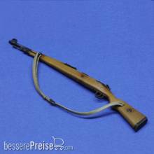 Royal Model RM1079 - Mauser K98 rifle 3D printed