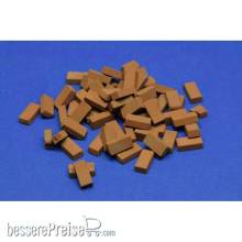 Royal Model RM1100 - Solid clay Bricks