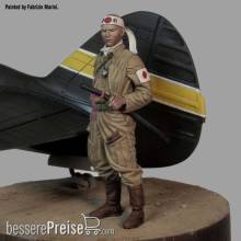 Royal Model RM1121 - Japanese pilot WWII