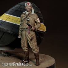 Royal Model RM1122 - Japanese pilot WWII