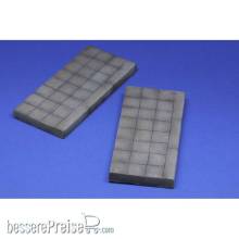 Royal Model RM1098 - Sidewalk section 2pcs.