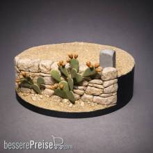 Royal Model RM1165 - Mediterranean Countryside Scenic Base