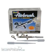 Revell 39108 - Airbrush Spray Gun Master Class Professional