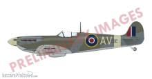 Eduard Plastic Kits 11180 - THEY FOUGHT TO REBUILD DUAL COMBO EDUARD-LIMITED