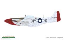 Eduard Plastic Kits 11196 - MIGHTY EIGHT: 65th Fighter Wing