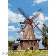 Kibri 39151 - Spur H0 Windmühle in Hammarlunda
