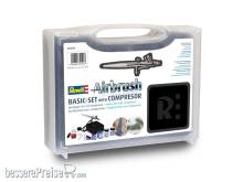 Revell 39195 - New Basic Set