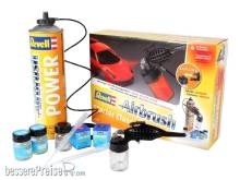 Revell 39196 - Revell Airbrush Starter-Set