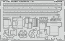Eduard Accessories 321004 - 1:32 Tornado IDS interior for ITALERI