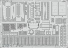 Eduard Accessories 321016 - 1/32 F-35B 1/32