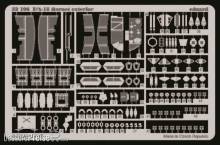 Eduard Accessories 32106 - F/A-18 Hornet Exterior für Academy Bausätze in 1:32