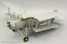 Eduard Accessories 32236 - Swordfish Mk.I exterior für Trumpeter in 1:32